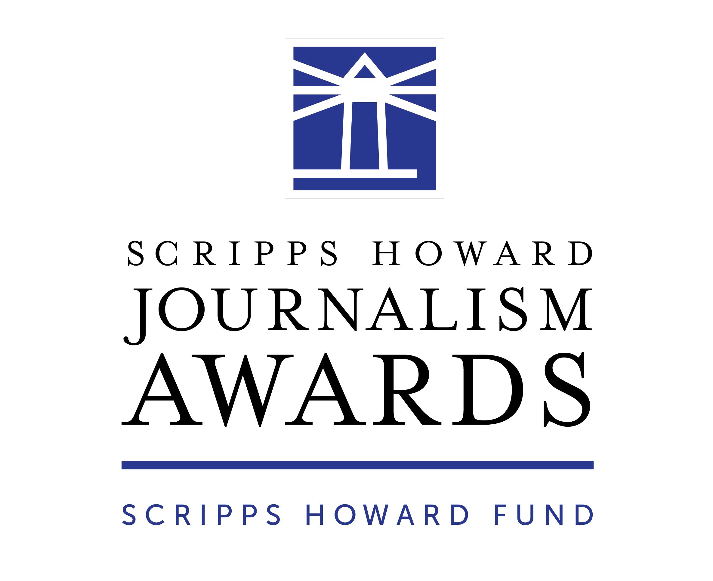 Scripps Howard Journalism Awards logo